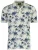Casa Moda poloshirt korte mouw wit