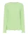 SAINT TROPEZ Blouse ‘Zuni’  pastelgroen