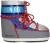Moon Boot Snowboots Dames Mb Icon Low Space Racing,