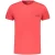 Bikkembergs Rosso Katoenen Heren T-Shirt