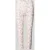 SEDUCTIVE Super skinny fit broek met vaste persplooien