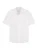 Seidensticker Women´s Blouse Regular Fit Short Sleeve SN080605 – White – 36