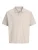 JACK & JONES Shirt  lichtbeige