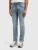 Pure Path Pure Path Jeans The Ryan Slim Fit Denim Light Blue  31