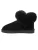 Gooce Boots ‘Fury’  zwart
