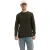 Jack And Jones Heren Trui met structuur en lange mouwen (Hars)