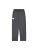 ALPHA INDUSTRIES Broek  donkergrijs / wit