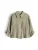 OPUS Blouse ‘Fralea’  olijfgroen