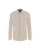Malelions Stretch Shirt Mma20026005 Overhemd 50014 Light Taupe