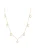 faina Ketting  goud