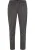 INDICODE JEANS Bandplooibroek ‘Zeddi’  navy / wit