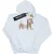 Li-cense Disney dames toy story 4 slinky pose hoodie