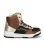 Twins 324551 wijdte 2.5 Veterschoenen