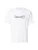 JACK & JONES Shirt ‘JORDRAGON’  oranje / zwart / wit