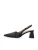 Bianco Slingpumps ‘Maralyn’  zwart