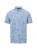 NAPAPIJRI Shirt ‘E-Brolio’  saffier / lichtblauw