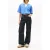 Tommy Hilfiger Relaxed Pop Over Shirt Empire Blue/stripe