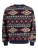 JACK & JONES Sweatshirt  gemengde kleuren