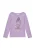 s.Oliver Shirt  lichtblauw / lavendel / zwart / wit