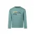 Koko Noko rechtvallende longsleeve met print