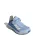 ADIDAS TERREX Lage schoen ‘Voyager 21 Travel’  blauw / lichtblauw / wit