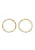 ELLI Ring  goud