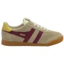 Vrouwen sneakers met veters Gola Elan