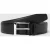 Boss Leren riem met doornsluiting, model ‘ELLOTYO’