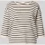 milano italy Gebreide pullover met 3/4-mouwen