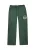 Pas De Monaco Broek ‘REVON’  groen / wit