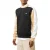 Lacoste Heren Sweatshirt Kleurblok (Zwart)