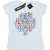 Li-cense Disney dames coco boompatroon katoenen t-shirt
