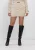 Alix the Label Minirok Dames Ladies Woven Lace Skirt,