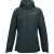 Regatta Dames/Dames Hamara IV Waterdichte Jas (Donkere storm)