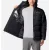Columbia fivemile butte ii hooded jacket functioneel jack heren –