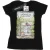 Li-cense Disney dames winnie de poeh avontuur katoenen t-shirt