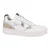 Maruti – Mave Sneakers Zilver – White – Silver – Pixel Offwhit – 41