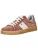 Nero Giardini Sneakers laag  zilvergrijs / rosa / wit