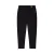 Ellesse Heren Dannio Broek met Manchet (Zwart)