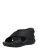 CAMPER Sandalen met riem  zwart