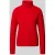 Christian Berg Woman Pullover van kasjmier met kabelpatroon