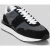 Polo Ralph Lauren Low Top Sneaker met suède