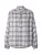 s.Oliver Blouse  pastelblauw / bordeaux / zwart