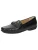 SIOUX Mocassins  zwart