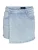 Noisy may Rok ‘NMNOAMI’  blauw denim