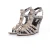 Balenciaga Gladiator wedge met studs
