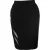Thierry Mugler, minirok met transparante details