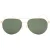 Hugo Boss 1404 0J5G QT gouden zonnebril