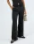 Busem Broek  zwart