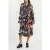 French Connection Brook Delphine Shirt Dress Black